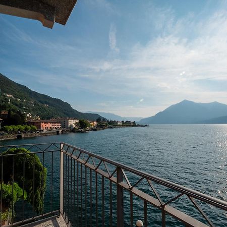 La Finestra Sul Lago Bellano Exterior foto